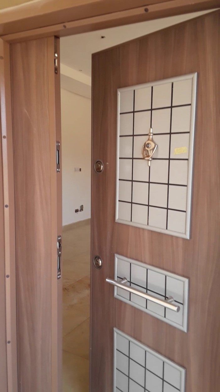 Tagardens Terrace Duplex